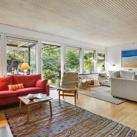 Feriehus 1032-vejby-store-orebjergvej-83 *